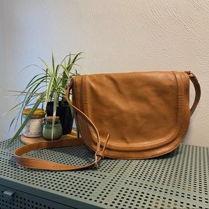 Amelie Galanti Purse